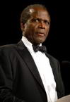 Sidney Poitier photo